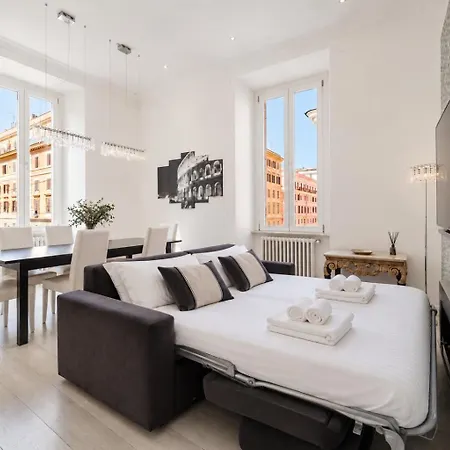 Vatican Luxury 3 Bedrooms 4 Bathrooms *