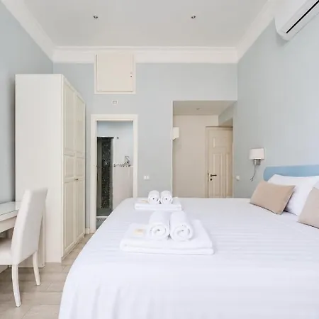 Apartamento Vatican Luxury 3 Bedrooms 4 Bathrooms Roma