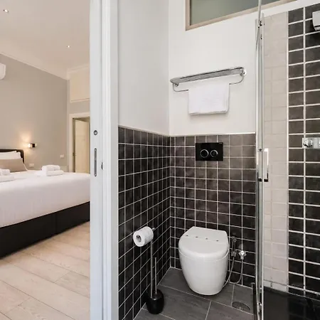 Vatican Luxury 3 Bedrooms 4 Bathrooms Apartamento