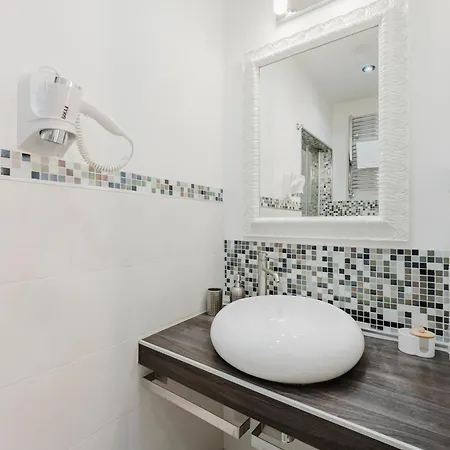 Apartamento Vatican Luxury 3 Bedrooms 4 Bathrooms Roma