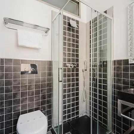 Apartamento Vatican Luxury 3 Bedrooms 4 Bathrooms